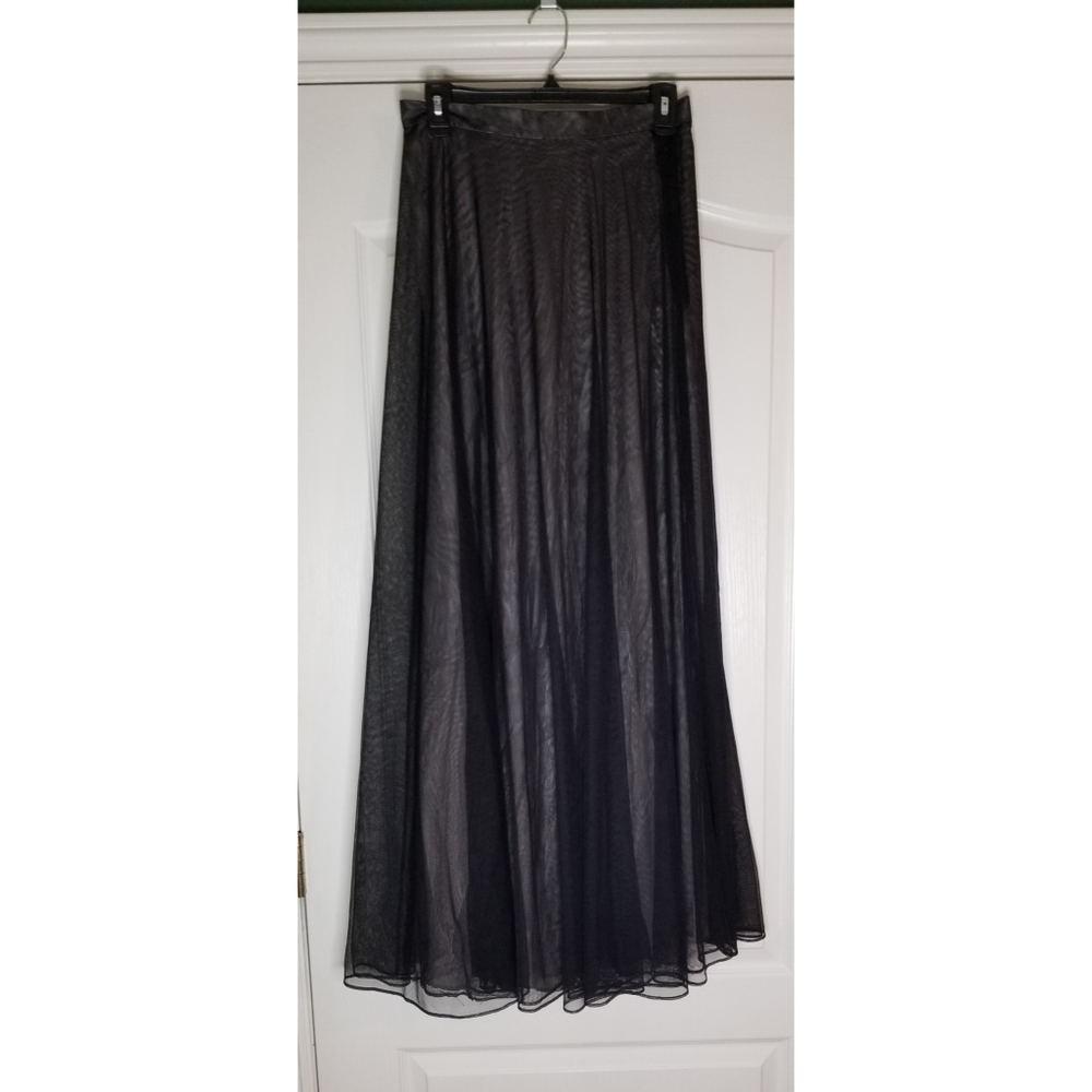 Adrianna Papell Evening Essentials Skirt Size 10